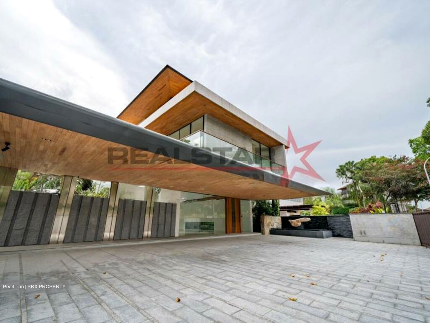 Nassim Road (D10), Detached #502464971